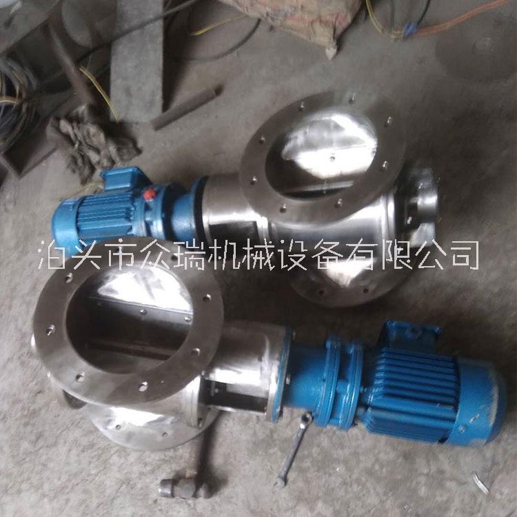 葉輪給料機(jī)圖片/葉輪給料機(jī)樣板圖 (1)