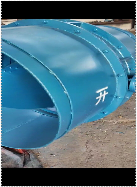 風(fēng)量調(diào)節(jié)圖片/風(fēng)量調(diào)節(jié)樣板圖 (3)