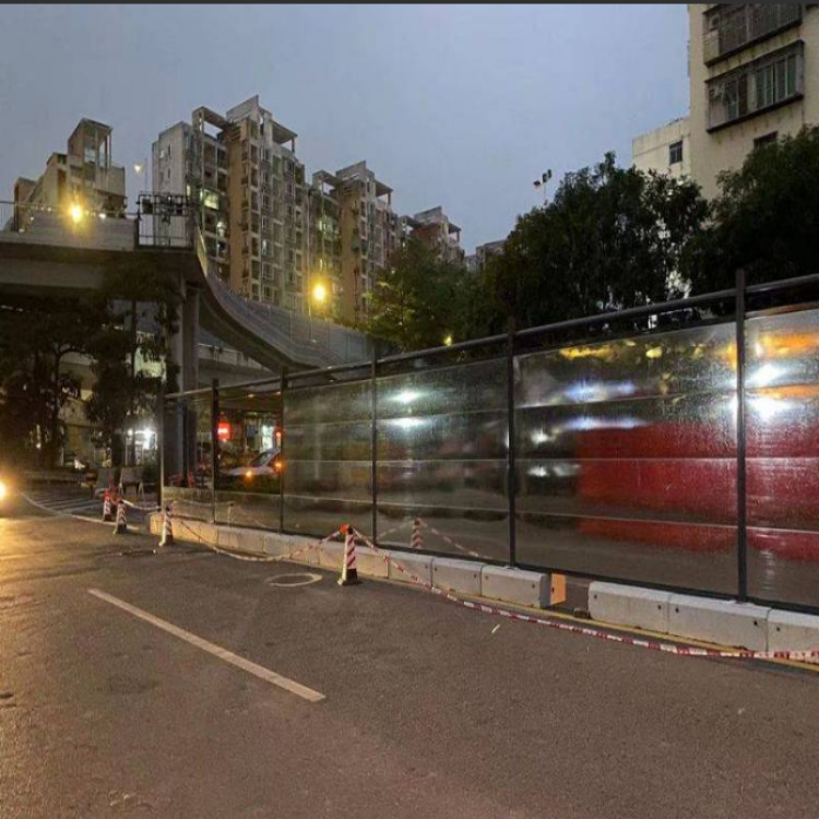 豪瑞鋼構(gòu)圍擋-深圳C型圍擋立柱烤漆-南山鐵皮圍擋發(fā)售價(jià)格