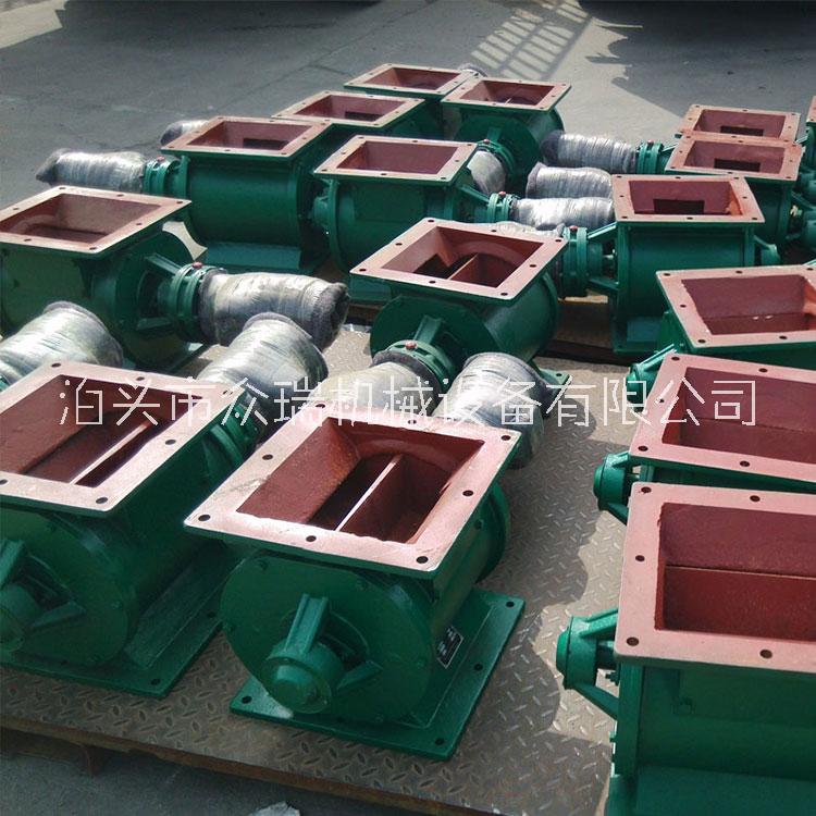 回轉(zhuǎn)閥圖片/回轉(zhuǎn)閥樣板圖 (1)