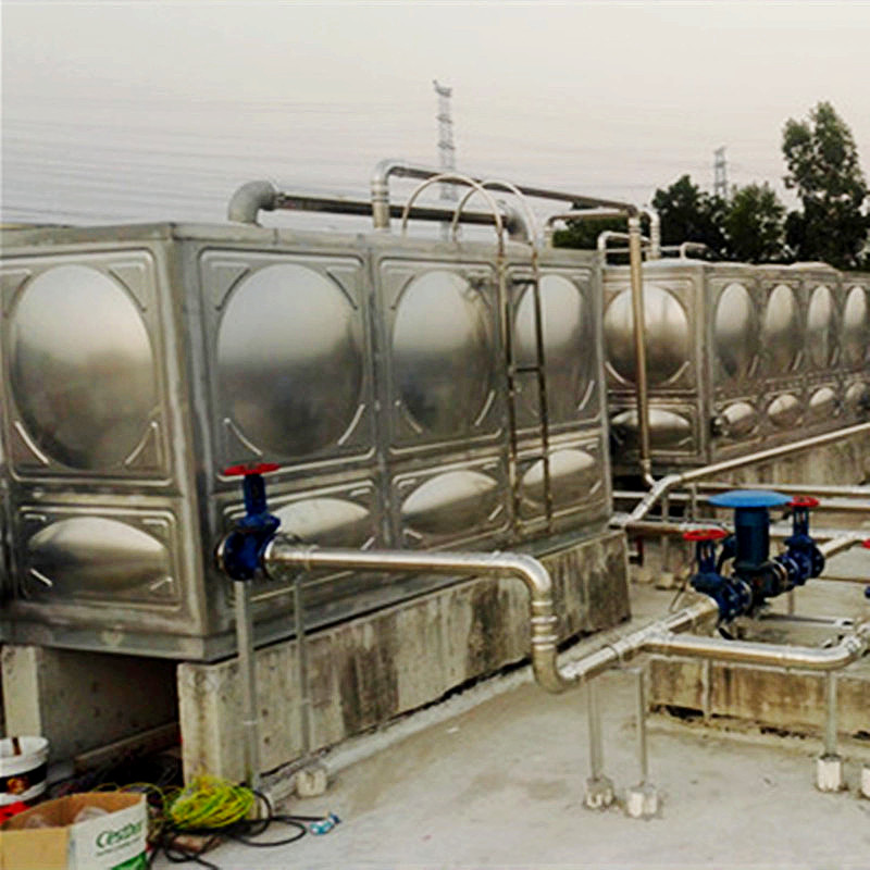 平板太陽(yáng)能工程圖片/平板太陽(yáng)能工程樣板圖 (3)