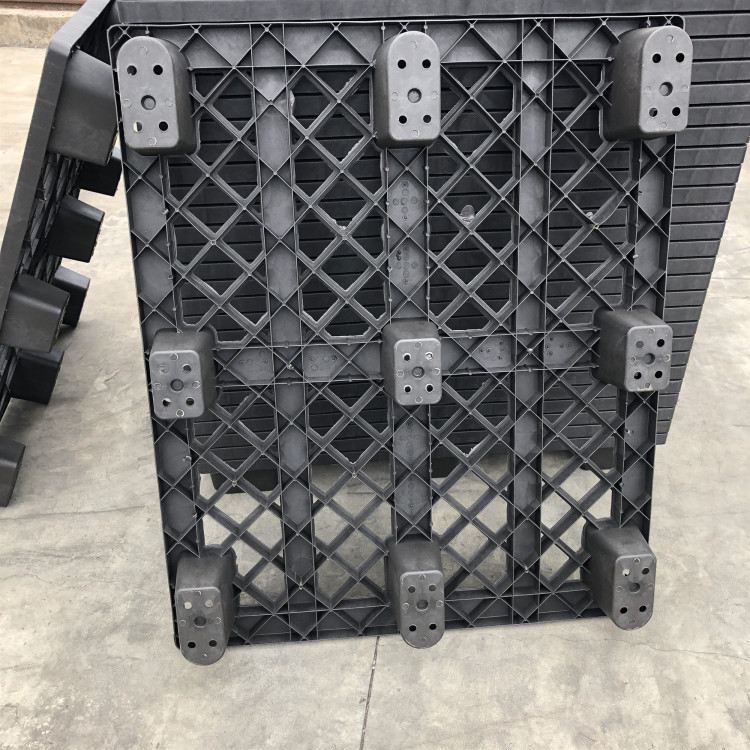 黃埔塑膠棧板廠圖片/黃埔塑膠棧板廠樣板圖 (3)