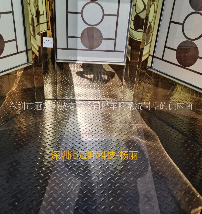 深圳冠邦中高學(xué)校朗讀亭制作圖片/深圳冠邦中高學(xué)校朗讀亭制作樣板圖 (4)