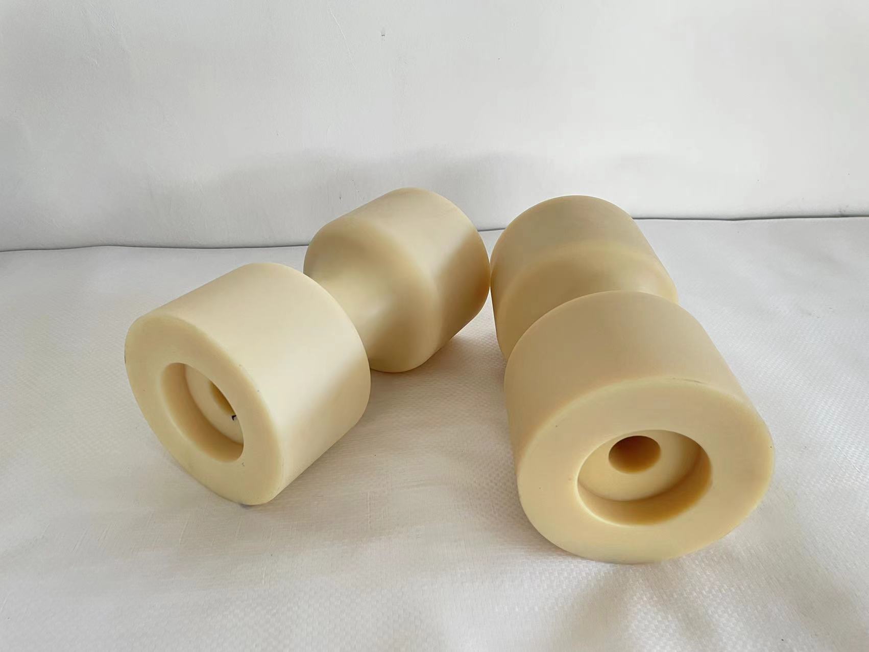 尼龍軸承輪圖片/尼龍軸承輪樣板圖 (4)