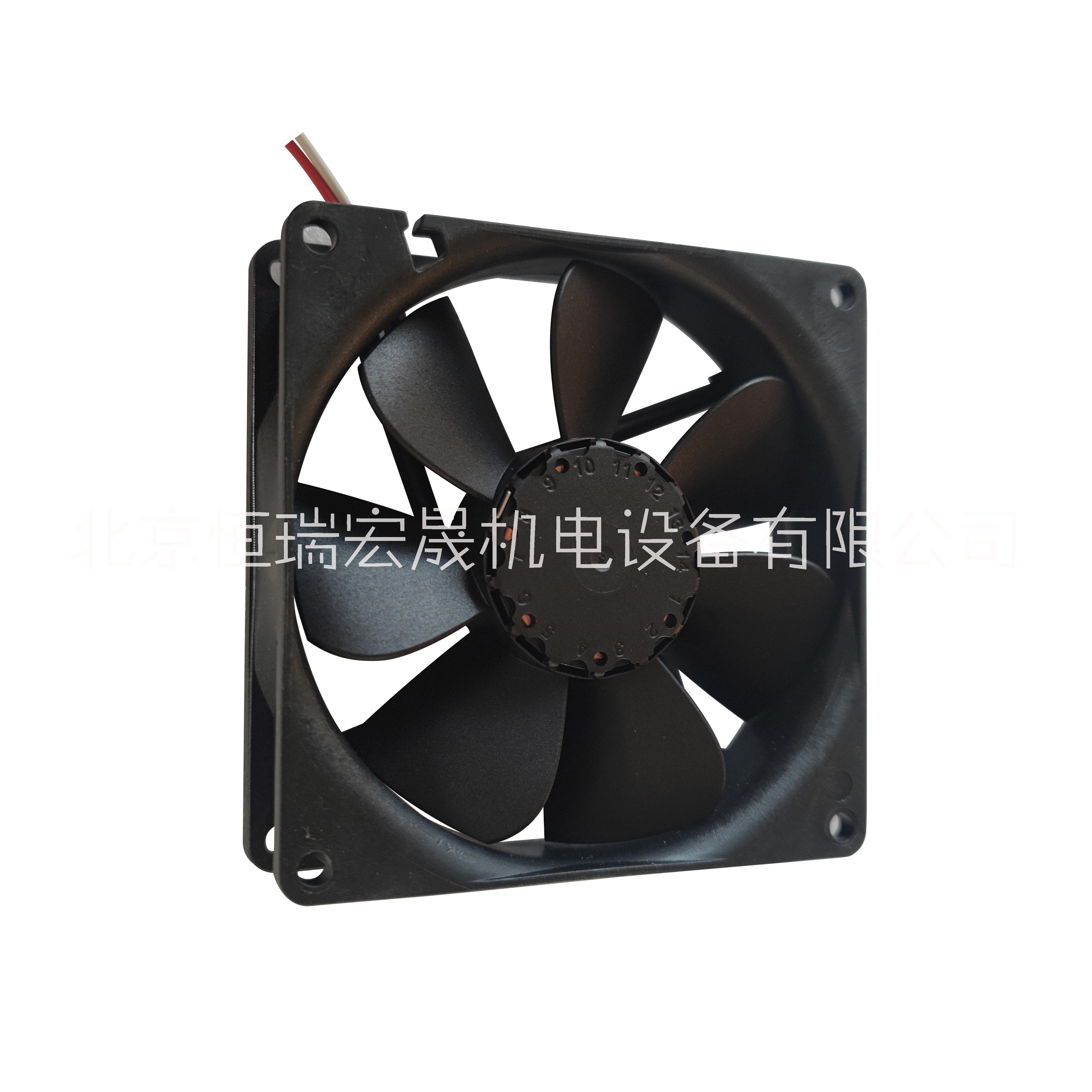 風(fēng)機(jī)3412N/39H圖片/風(fēng)機(jī)3412N/39H樣板圖 (2)