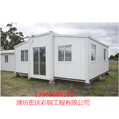 集裝箱圖片/集裝箱樣板圖 (4)
