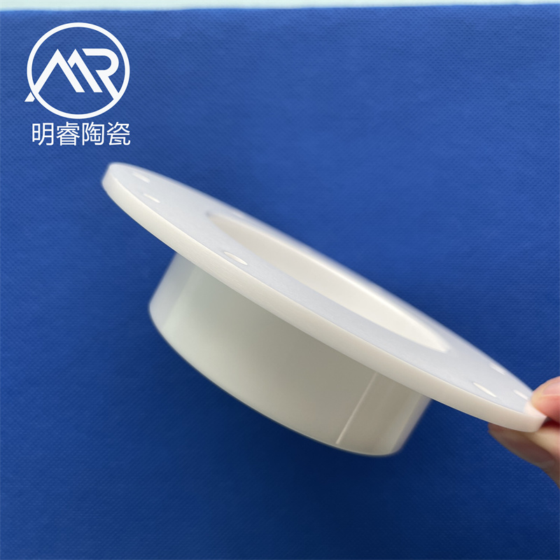 氧化鋯陶瓷法蘭圖片/氧化鋯陶瓷法蘭樣板圖 (3)