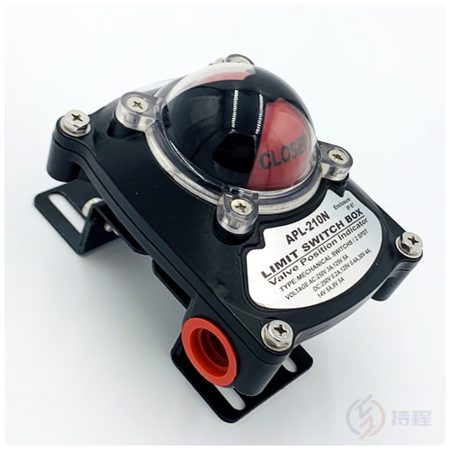 閥位限位開關(guān)盒APL2N系列圖片