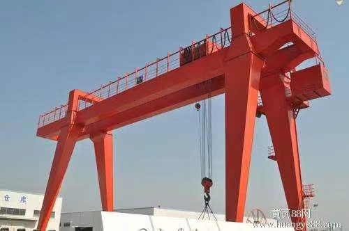 門式起重機(jī)圖片/門式起重機(jī)樣板圖 (2)