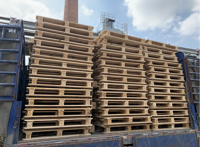 廣西出口木托盤供應商-工廠-咨詢電話