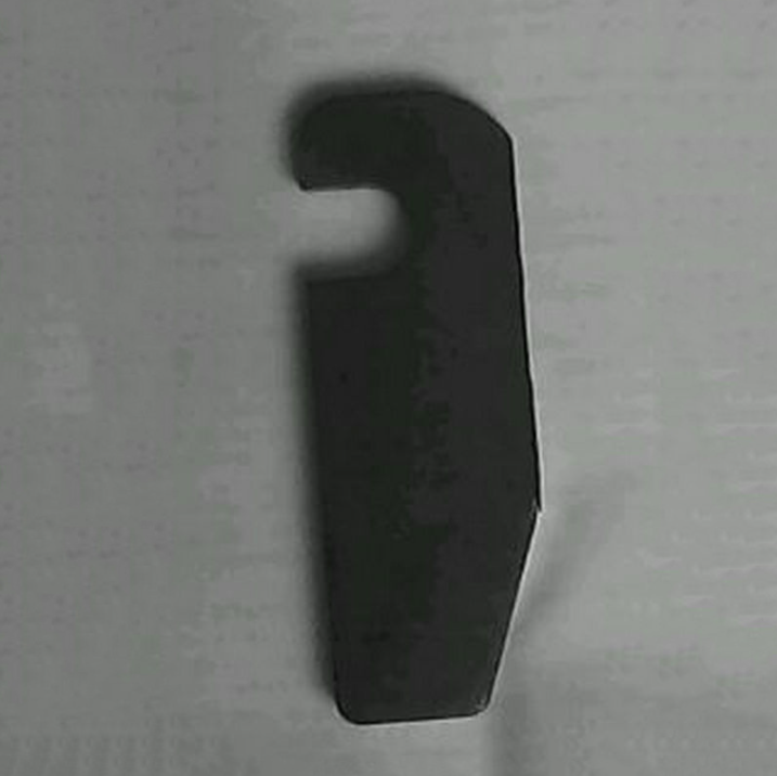 半掛車用擋板車門卡扣圖片/半掛車用擋板車門卡扣樣板圖 (2)