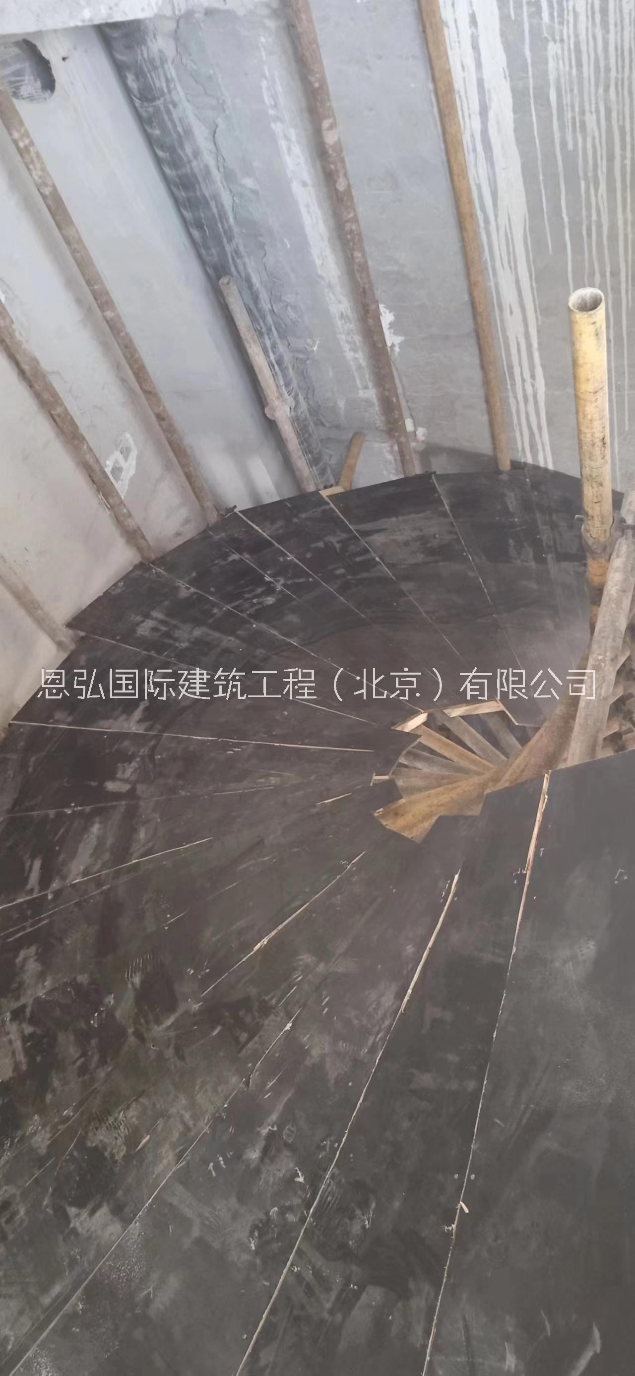 別墅旋轉(zhuǎn)樓梯圖片/別墅旋轉(zhuǎn)樓梯樣板圖 (3)