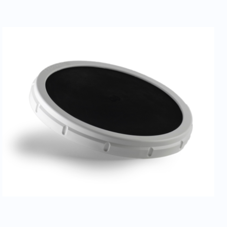 美國SSI盤式曝氣器 EDC215曝氣盤 PTFE覆膜式曝氣器 進(jìn)口微孔盤式曝氣器設(shè)備