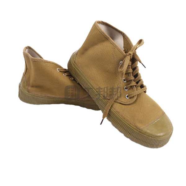 10kv絕緣棉鞋圖片/10kv絕緣棉鞋樣板圖 (1)