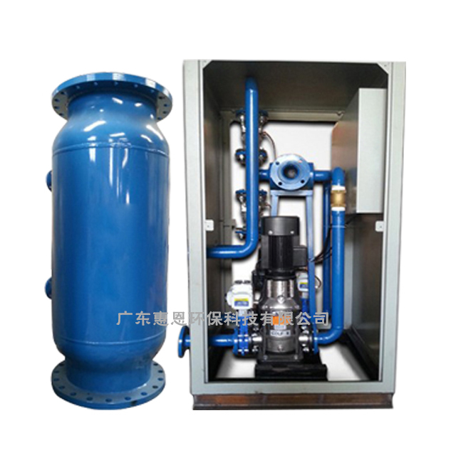 膠球在線清洗裝置圖片/膠球在線清洗裝置樣板圖 (3)