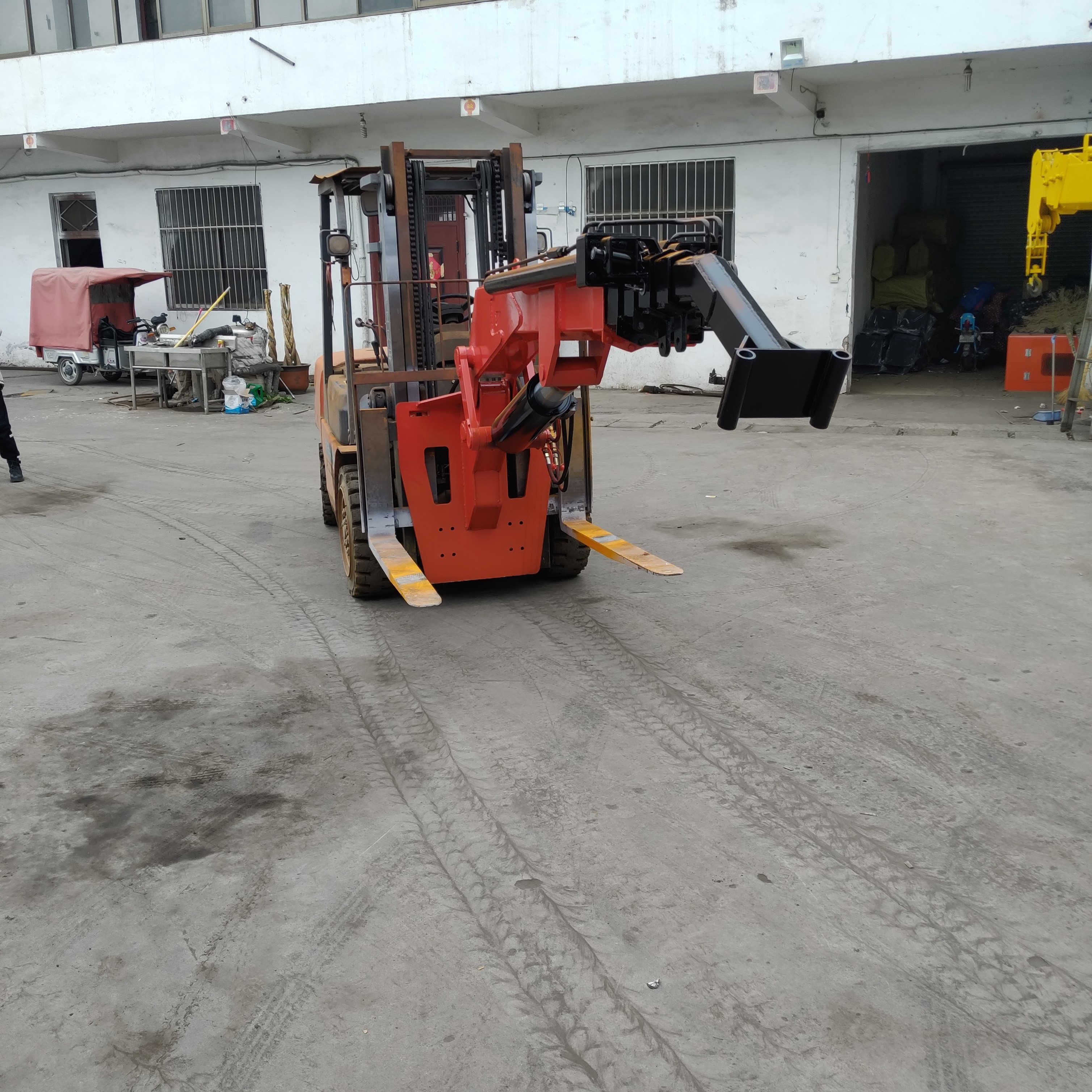 叉車吊圖片/叉車吊樣板圖 (2)