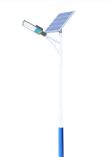 太陽能路燈圖片/太陽能路燈樣板圖 (2)