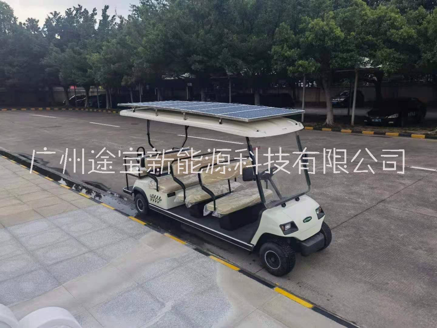 8座太陽(yáng)能高爾夫球車圖片/8座太陽(yáng)能高爾夫球車樣板圖 (1)