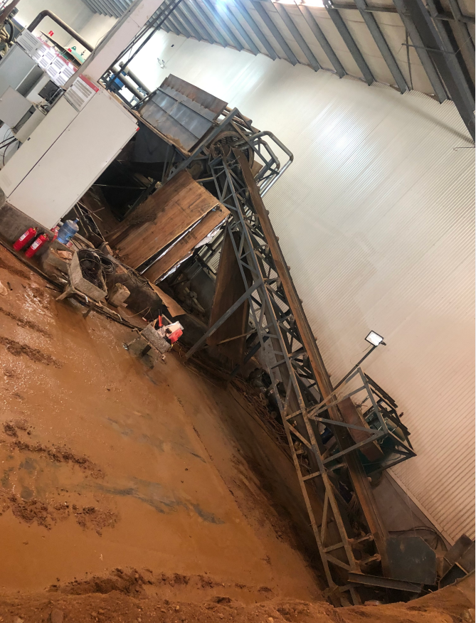 大皮帶用托輥皮帶秤    大皮帶用托輥皮帶秤生產(chǎn)制造    廠家定制大皮帶用托輥皮帶秤