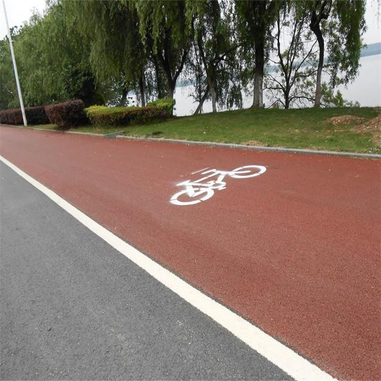 透水混凝土材料圖片/透水混凝土材料樣板圖 (3)