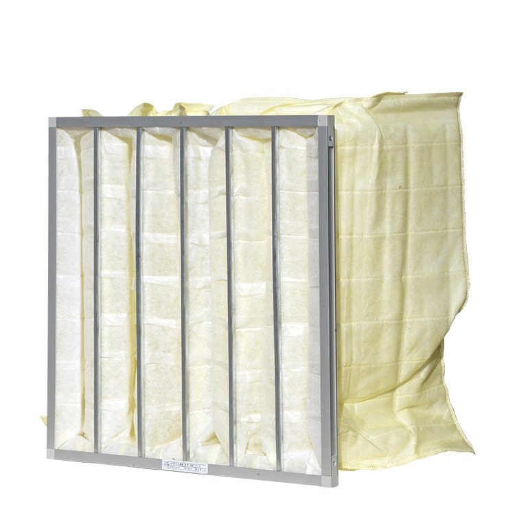 中效過濾器圖片/中效過濾器樣板圖 (4)