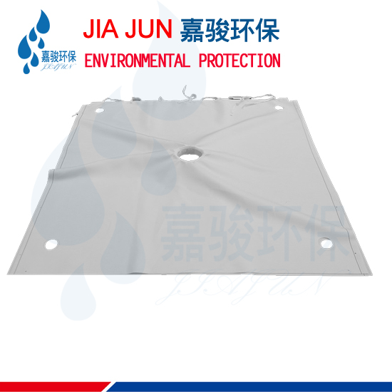 嘉駿環(huán)保 單絲濾布