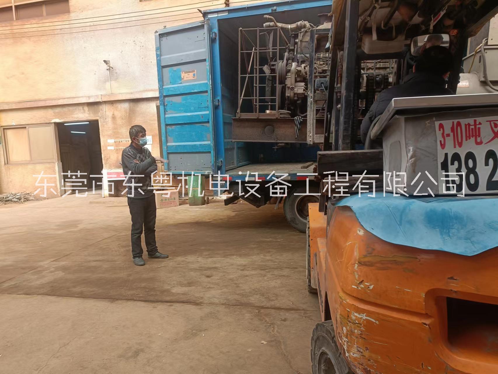 康明斯發(fā)電機(jī)組圖片/康明斯發(fā)電機(jī)組樣板圖 (1)