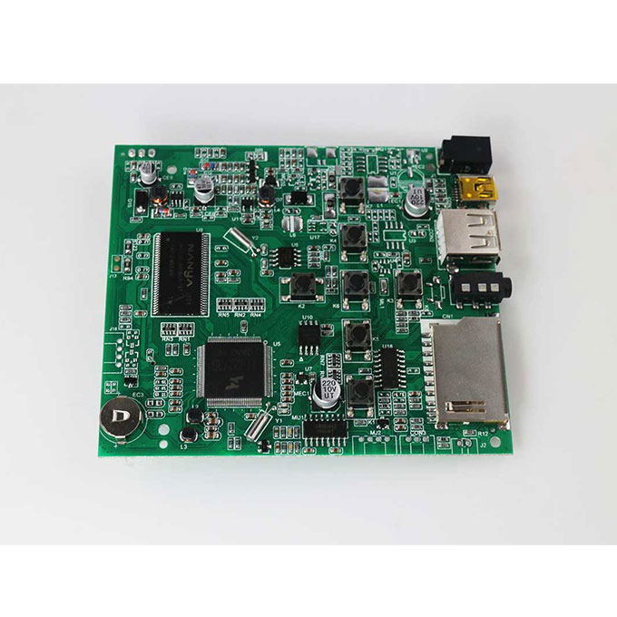 pcba拆解換料