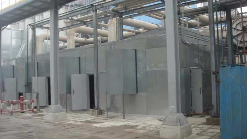 高壓風(fēng)機噪聲治理，風(fēng)機噪聲治理，各類風(fēng)機噪聲治理