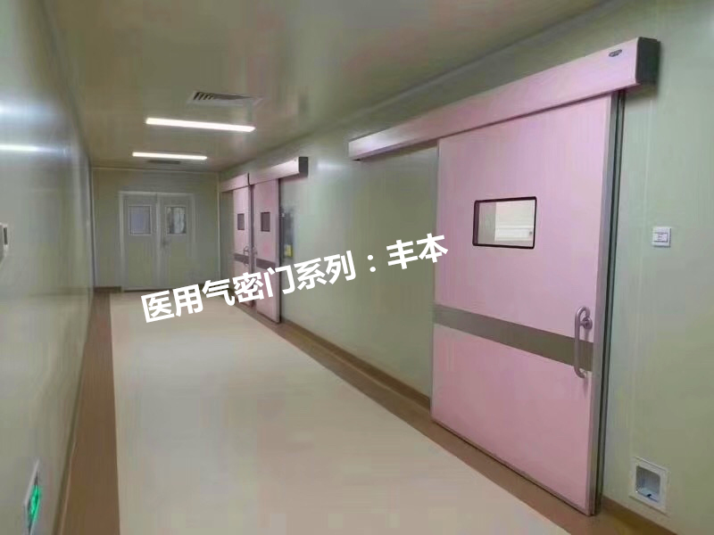 順德各類自動感應(yīng)門快速上門安裝圖片