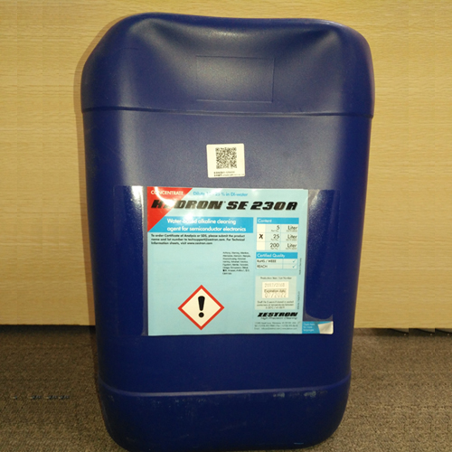 德國Zestron SE 230A洗板水、價格、原廠直銷【深圳市俊基瑞祥科技有限公司】 德國Zestron SE230A