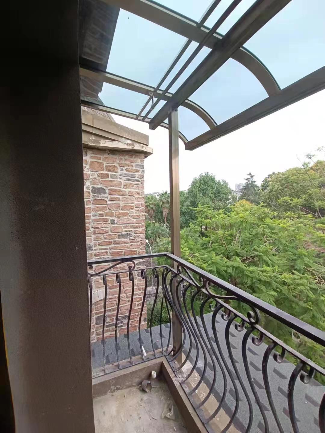 無聲雨棚圖片/無聲雨棚樣板圖 (3)