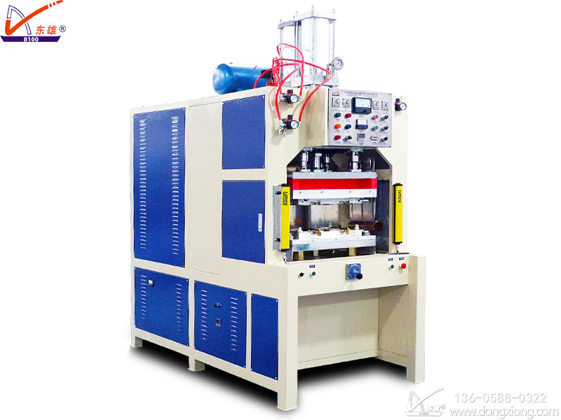 熔斷機(jī)圖片/熔斷機(jī)樣板圖 (2)