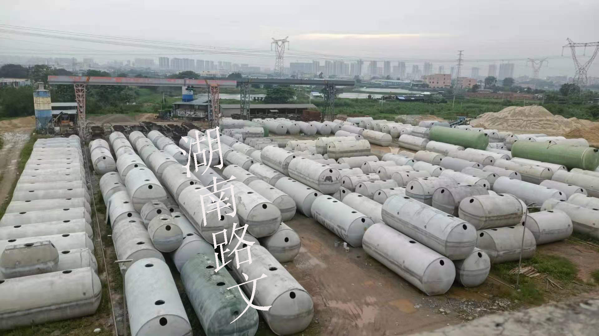 污水處理設(shè)備圖片/污水處理設(shè)備樣板圖 (3)