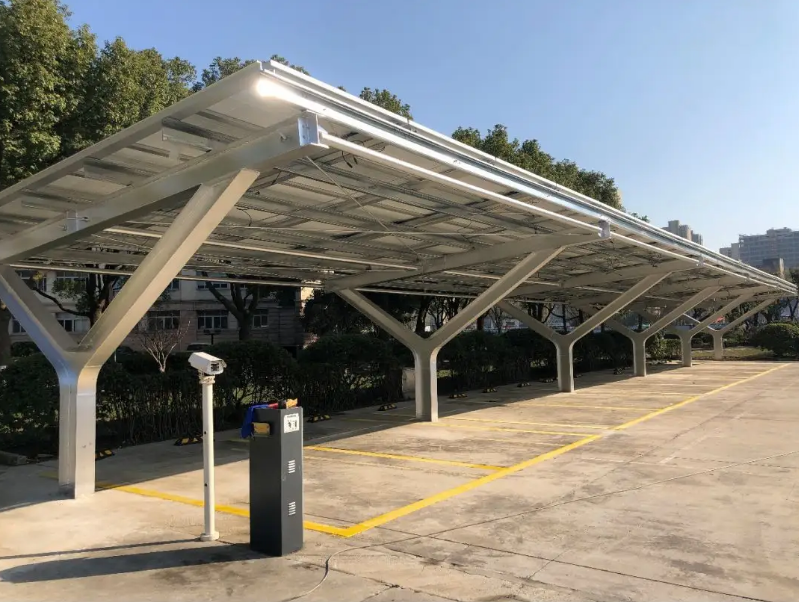 停車篷現(xiàn)貨圖片/停車篷現(xiàn)貨樣板圖 (1)