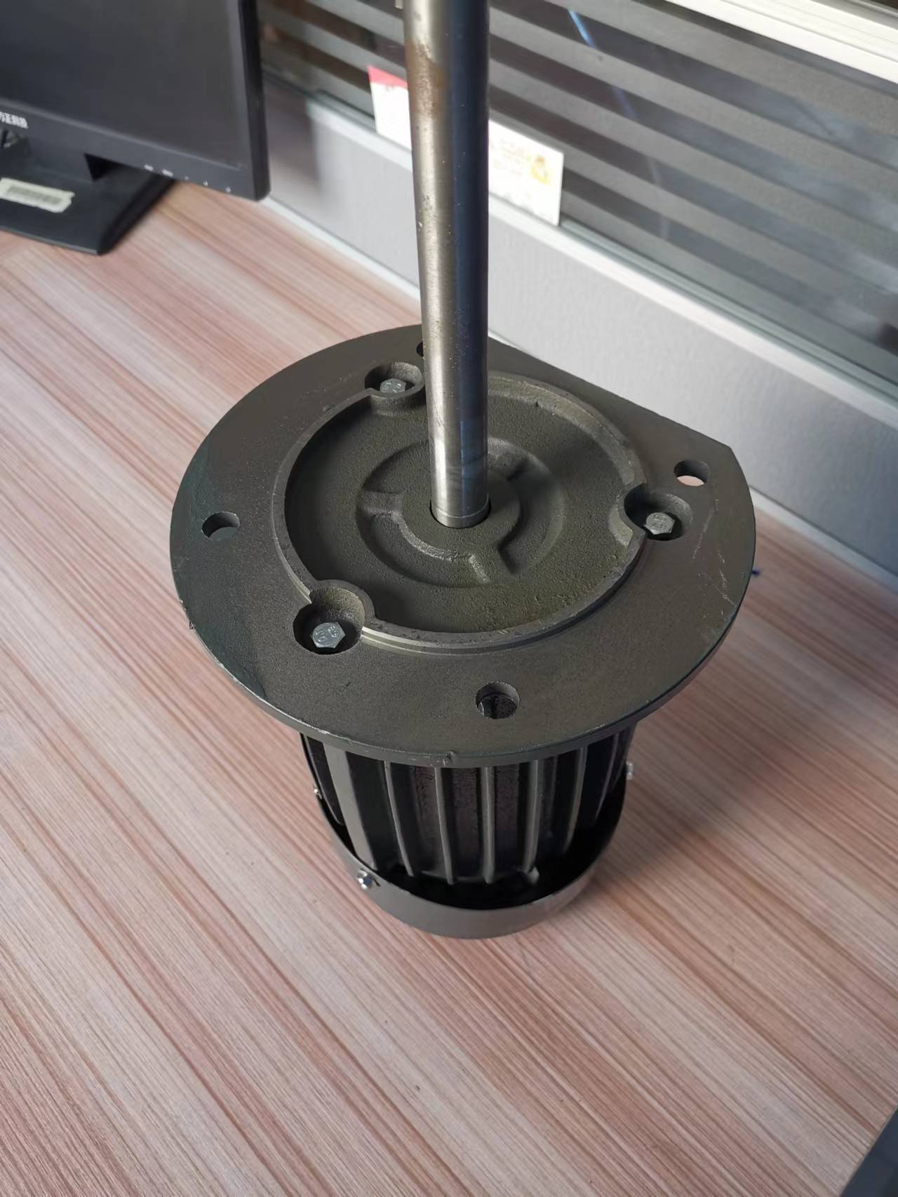 烤箱長軸電機圖片/烤箱長軸電機樣板圖 (4)