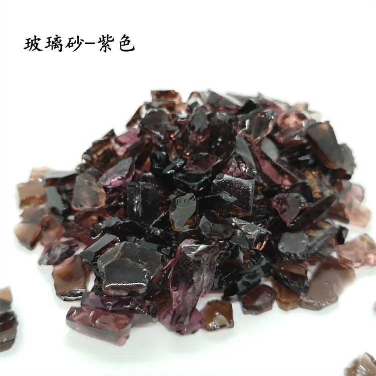 玻璃砂圖片/玻璃砂樣板圖 (4)