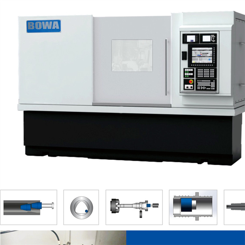 博瓦内外圆磨床供应BOWA-F100数控内孔复合磨床 博瓦内外圆磨床