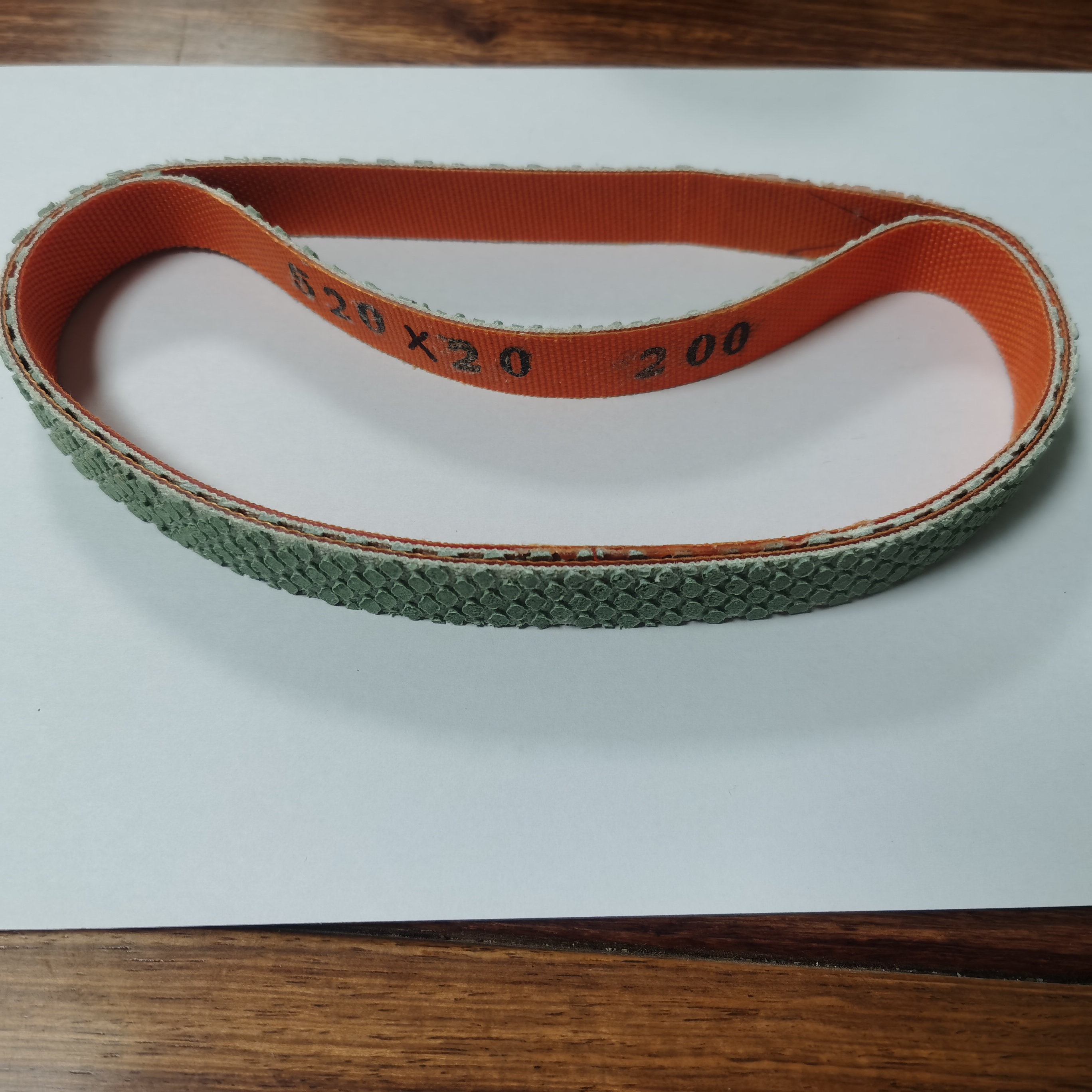 金剛石砂帶圖片/金剛石砂帶樣板圖 (1)