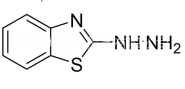 供应2-肼基苯并噻唑图片