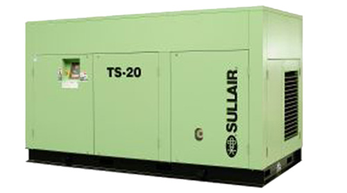 螺桿空壓機(jī)圖片/螺桿空壓機(jī)樣板圖 (2)