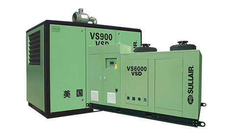 壽力螺桿空壓機(jī)圖片/壽力螺桿空壓機(jī)樣板圖 (2)