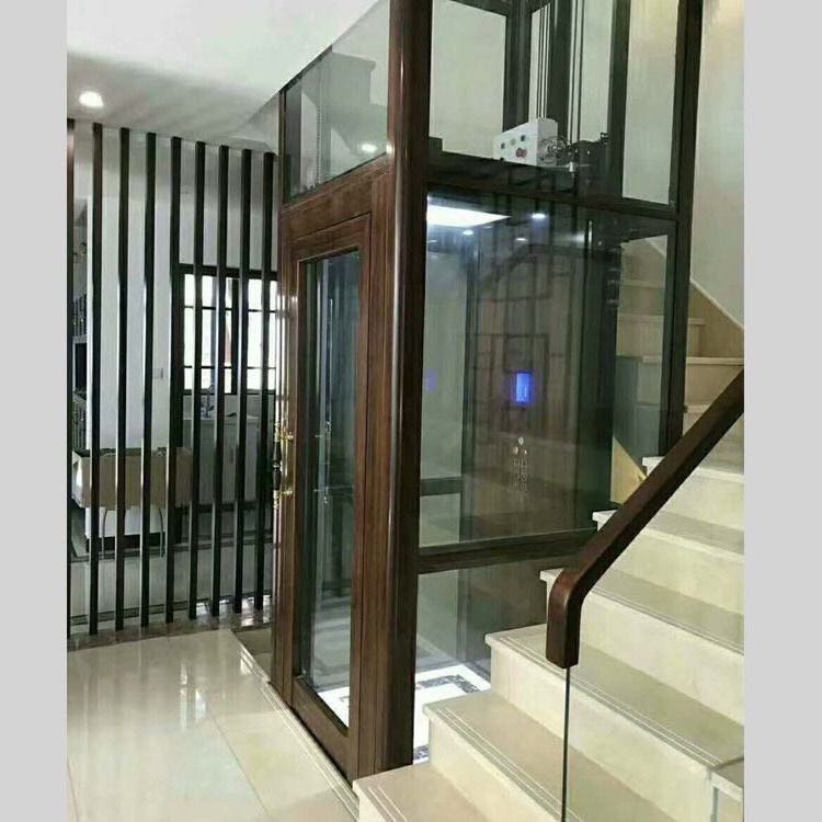 家用電梯圖片/家用電梯樣板圖 (3)