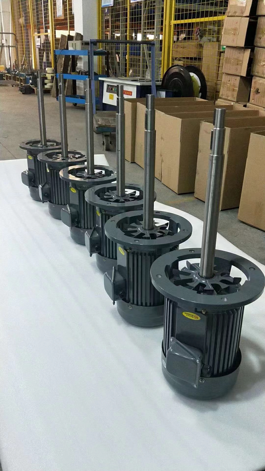 高溫長(zhǎng)軸電機(jī)生產(chǎn)商 高溫長(zhǎng)軸電機(jī)廠家