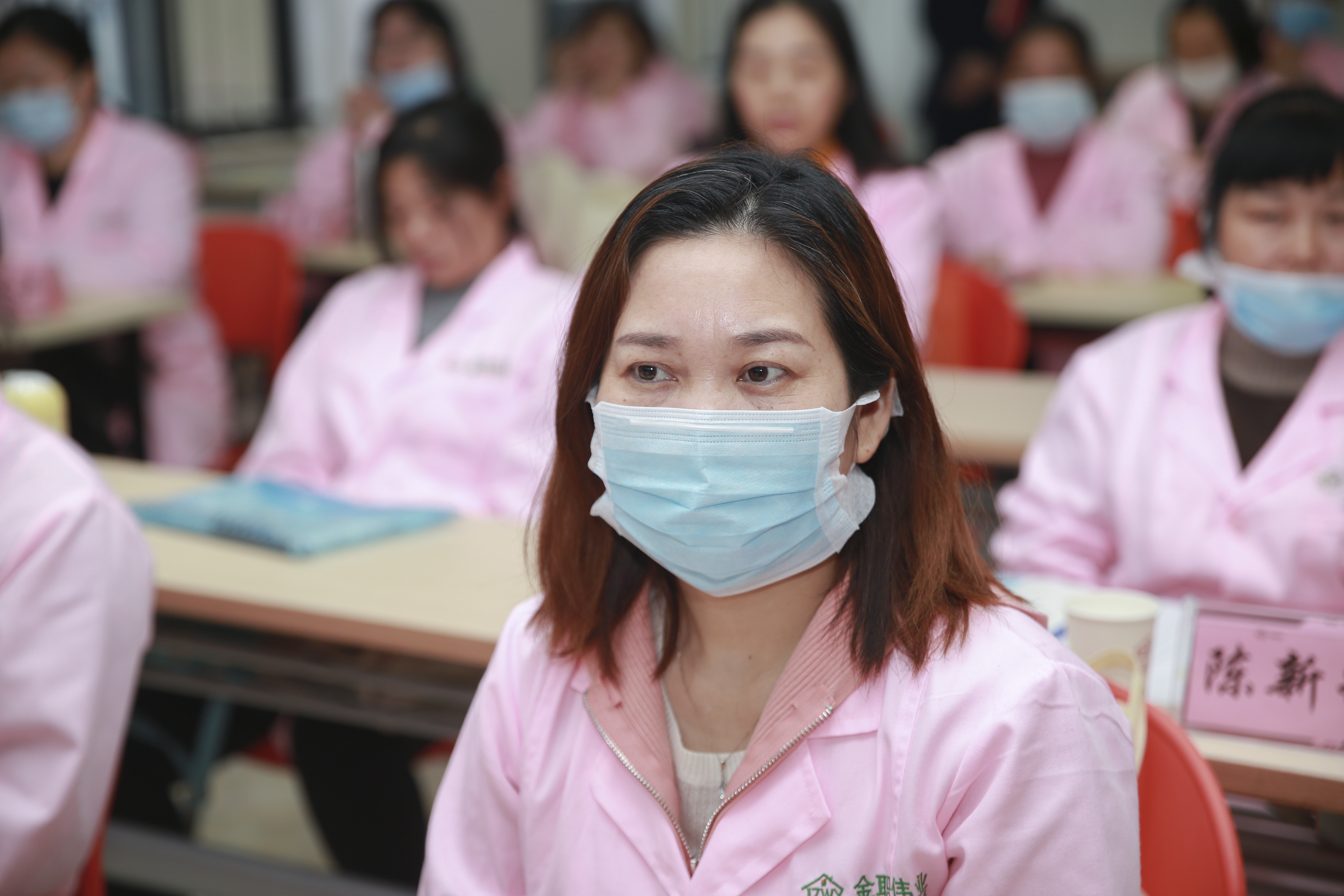 邵陽物流員培訓(xùn)