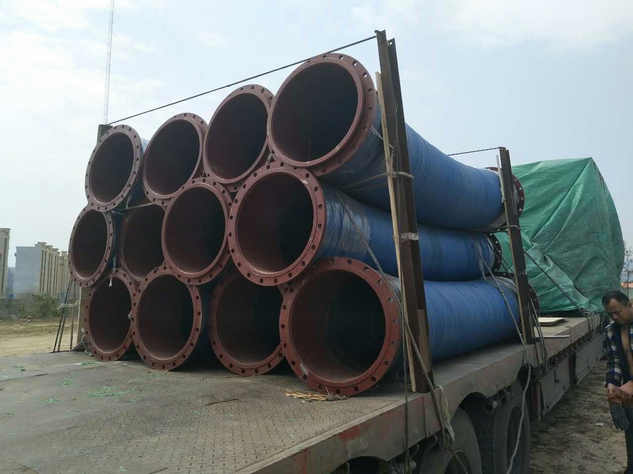 大口徑膠管圖片/大口徑膠管樣板圖 (3)