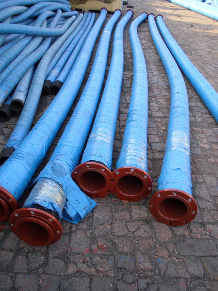 大口徑膠管圖片/大口徑膠管樣板圖 (3)