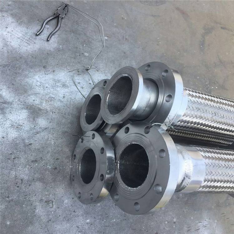 銹鋼金屬軟管圖片/銹鋼金屬軟管樣板圖 (3)