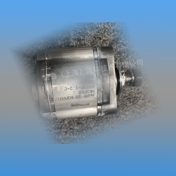 明陽剎車系統(tǒng)EHTSP-1.2-C 齒輪泵EHTSR-1.2-C 齒輪泵EHTSP-1.2-C  風(fēng)電齒輪泵圖片