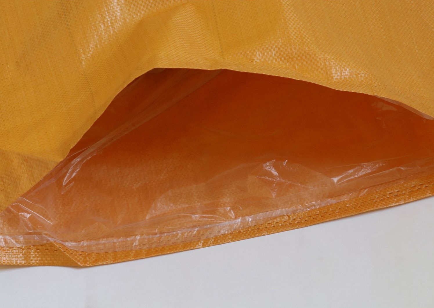 膨潤土OPP編織袋圖片